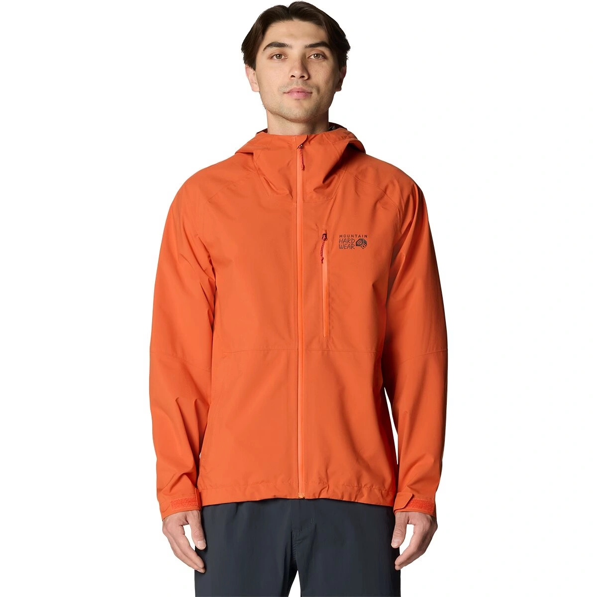 Stretch Ozonic Jacket - Men's 2 Stretch Ozonic Jacket - Men's