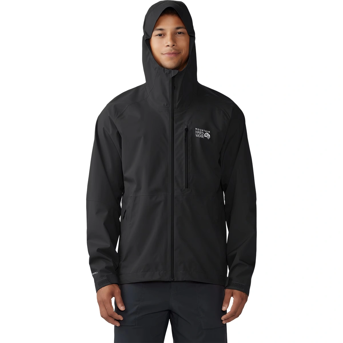 Stretch Ozonic Jacket - Men's 3 Stretch Ozonic Jacket - Men's