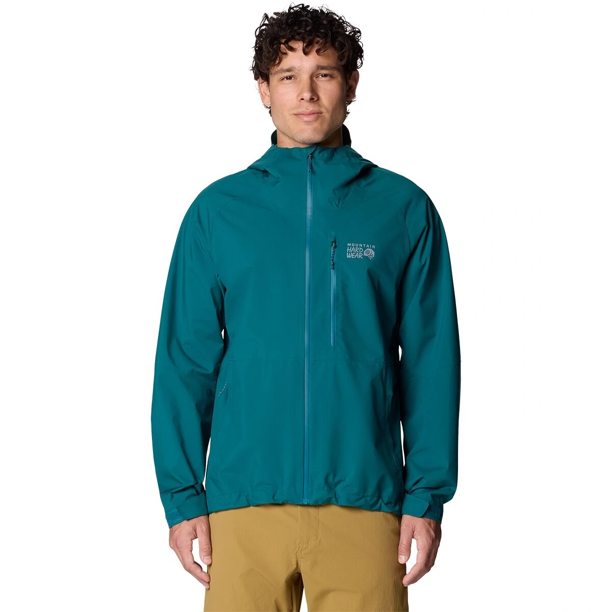 Stretch Ozonic Jacket - Men's 4 Stretch Ozonic Jacket - Men's