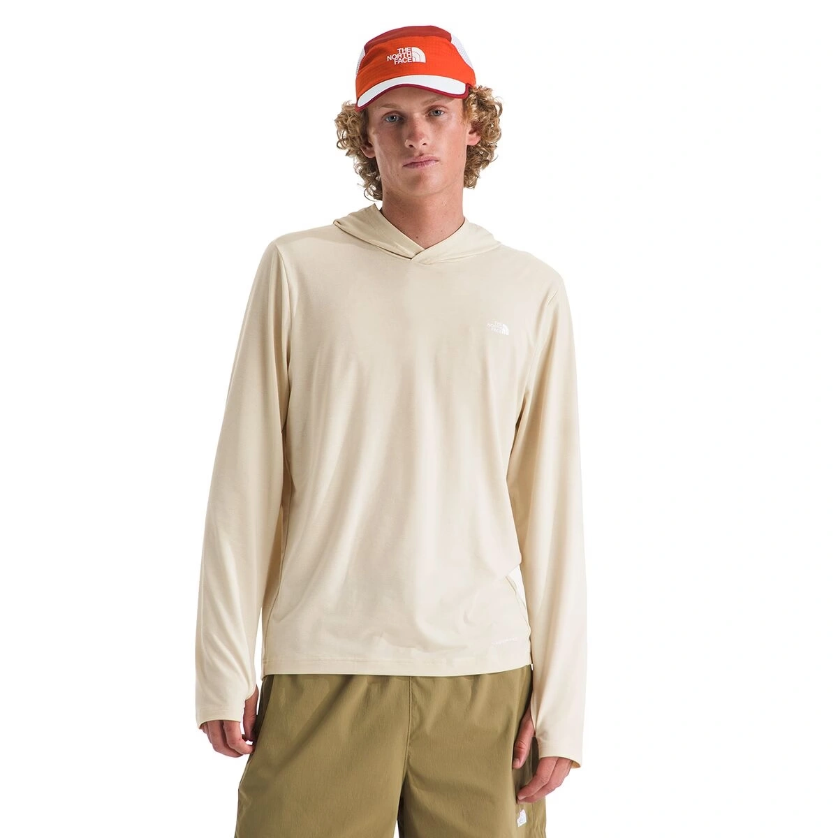 Adventure Sun Hoodie - Men's 1 Adventure Sun Hoodie - Men's
