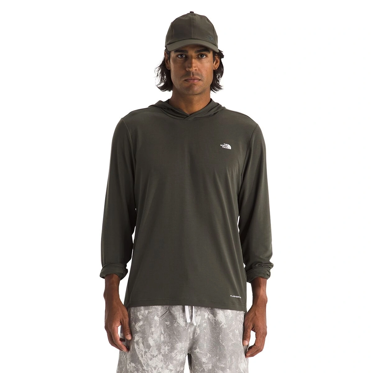 Adventure Sun Hoodie - Men's 2 Adventure Sun Hoodie - Men's