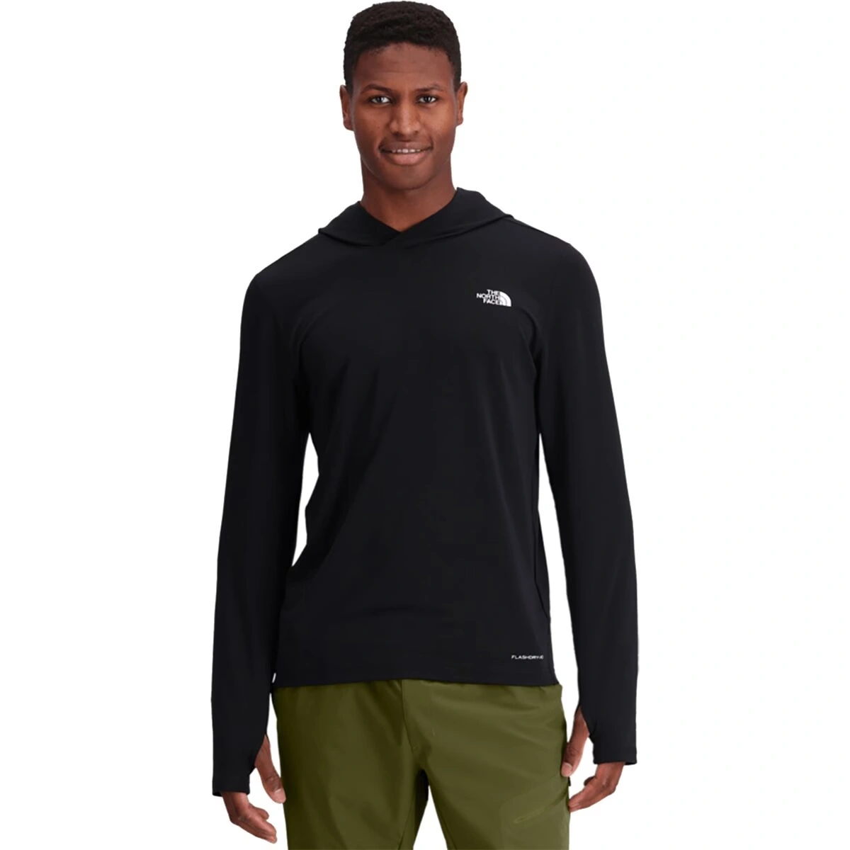 Adventure Sun Hoodie - Men's 3 Adventure Sun Hoodie - Men's