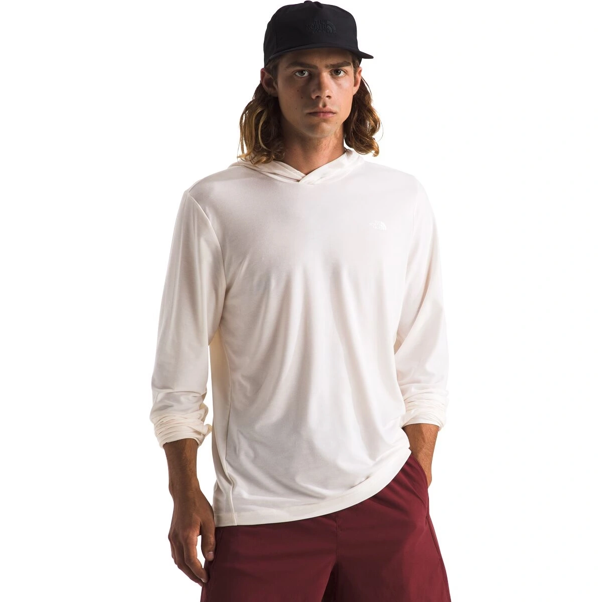 Adventure Sun Hoodie - Men's 4 Adventure Sun Hoodie - Men's