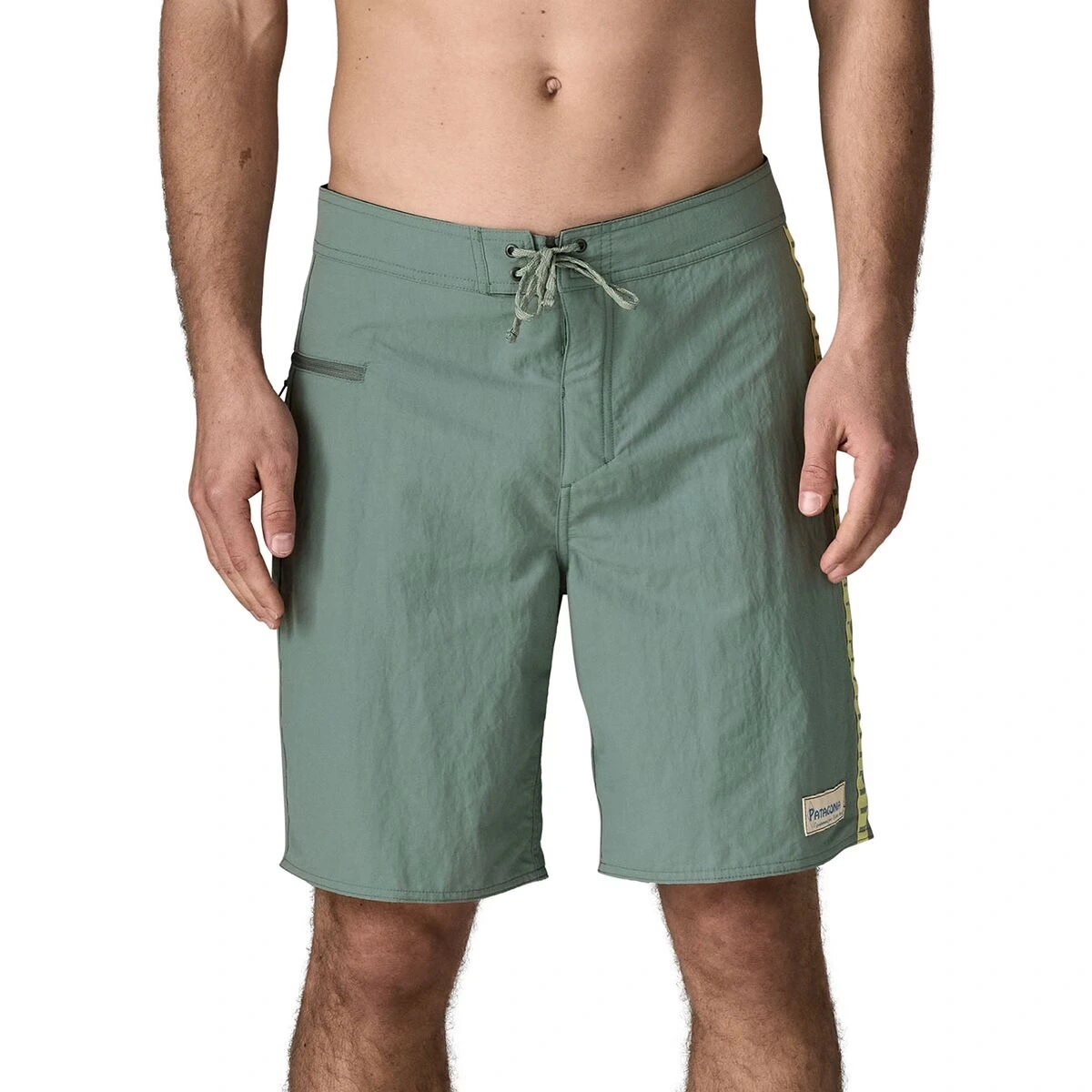 Wavefarer 19in Boardshort - Men's 1 Wavefarer 19in Boardshort - Men's
