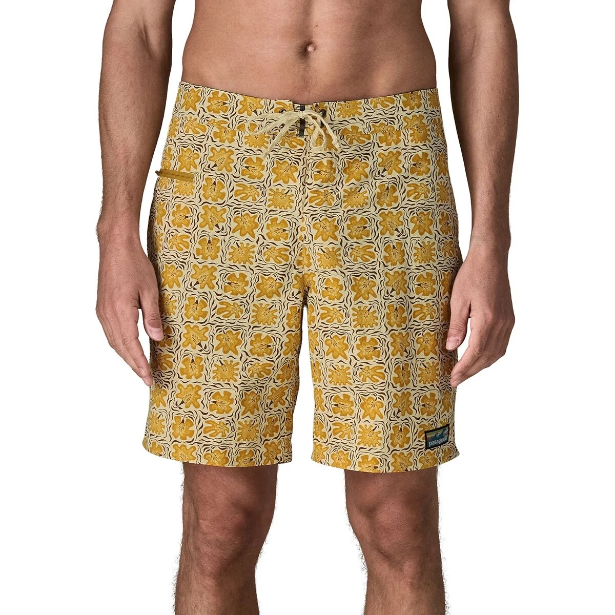 Wavefarer 19in Boardshort - Men's 2 Wavefarer 19in Boardshort - Men's