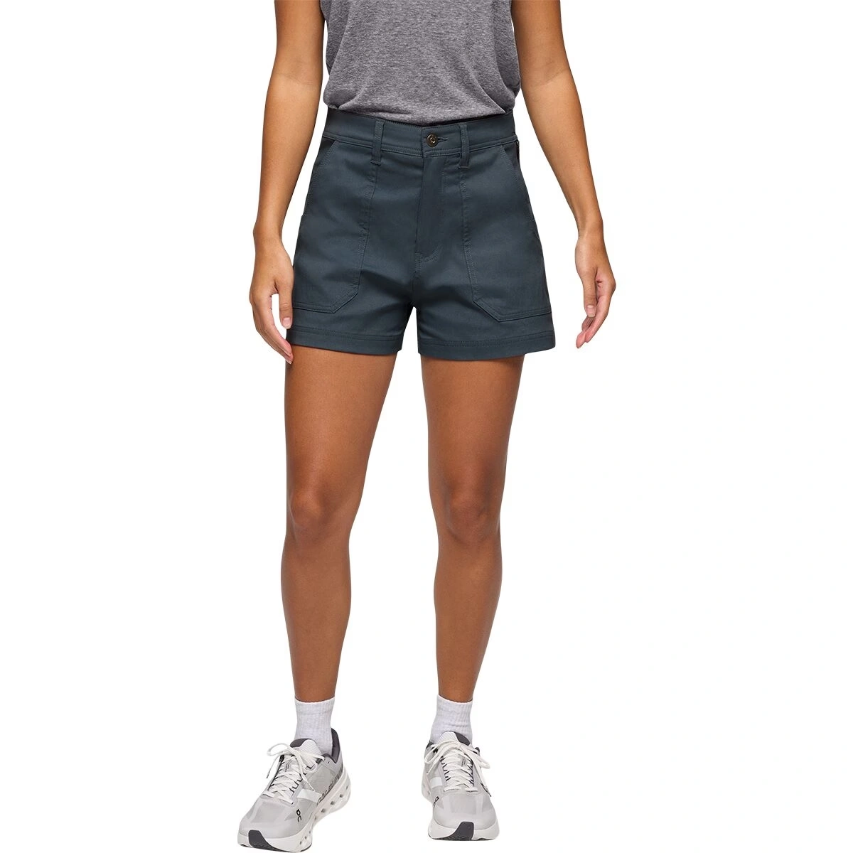 Stretch Zion 3in Cargo Short - Women's 10 Stretch Zion 3in Cargo Short - Women's