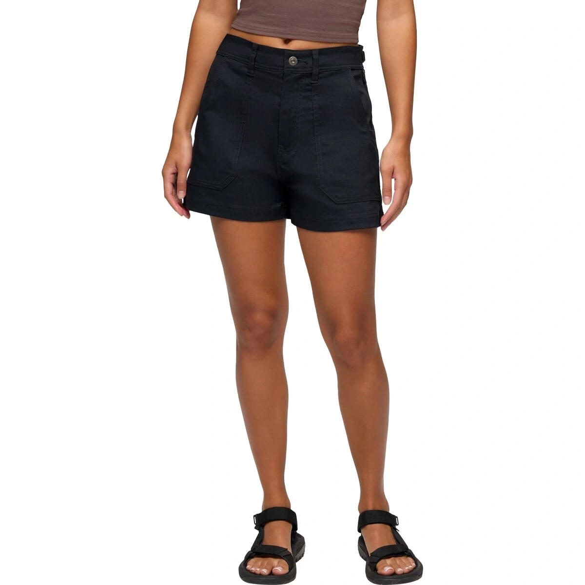 Stretch Zion 3in Cargo Short - Women's 11 Stretch Zion 3in Cargo Short - Women's