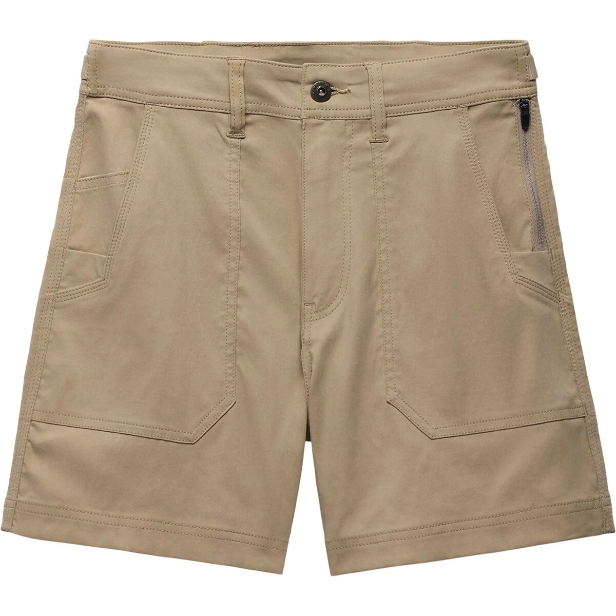Stretch Zion 3in Cargo Short - Women's 8 Stretch Zion 3in Cargo Short - Women's