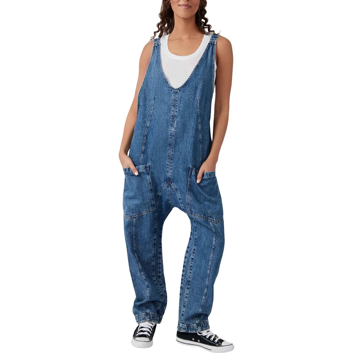 High Roller Jumpsuit - Women's 1 High Roller Jumpsuit - Women's