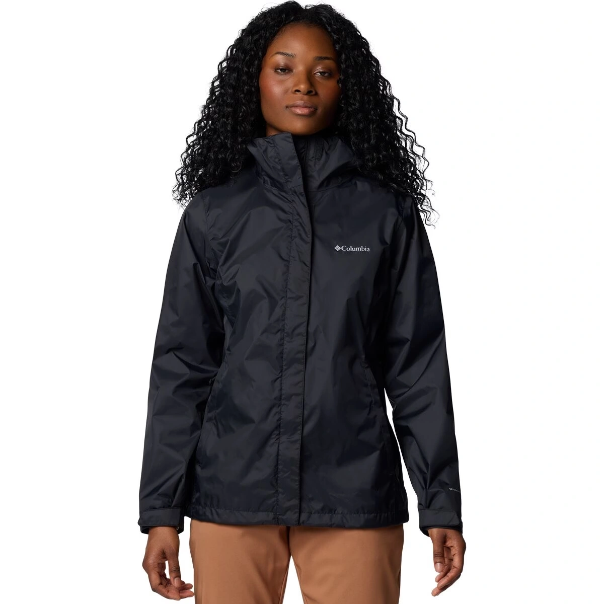 Arcadia II Rain Jacket - Women's