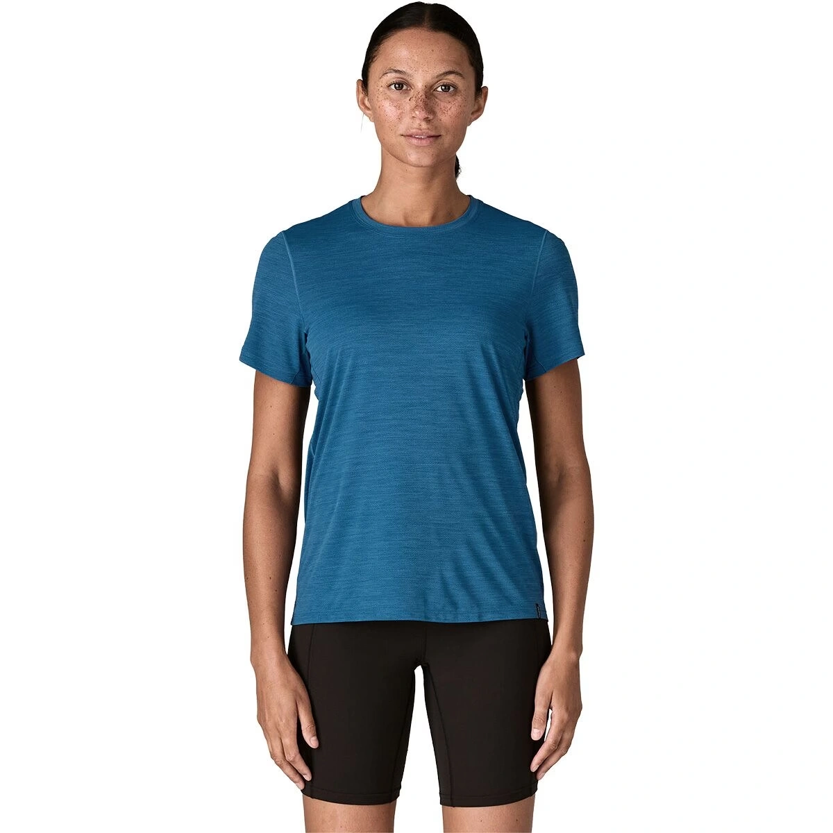 Capilene Cool Ultra Shirt - Women's 1 Capilene Cool Ultra Shirt - Women's