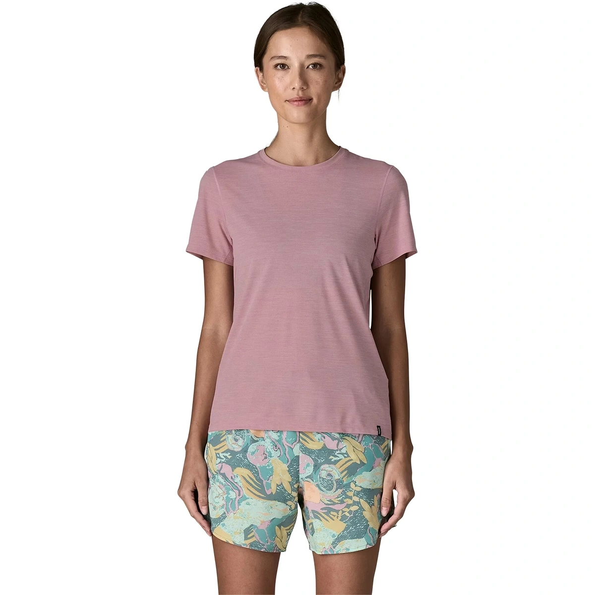 Capilene Cool Ultra Shirt - Women's 2 Capilene Cool Ultra Shirt - Women's