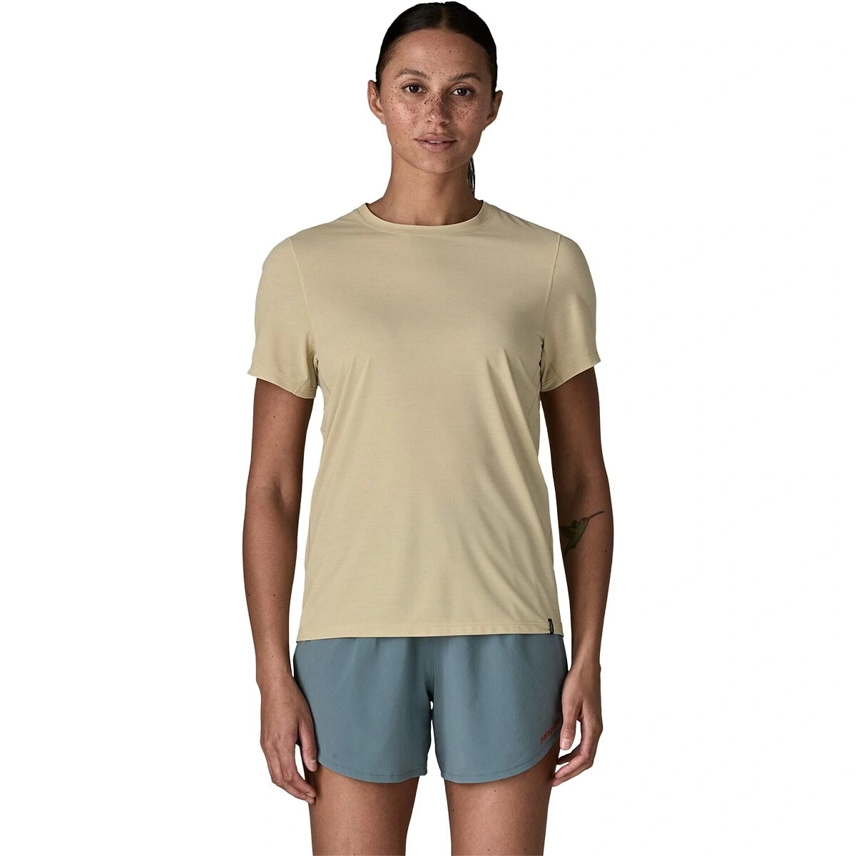 Capilene Cool Ultra Shirt - Women's 3 Capilene Cool Ultra Shirt - Women's