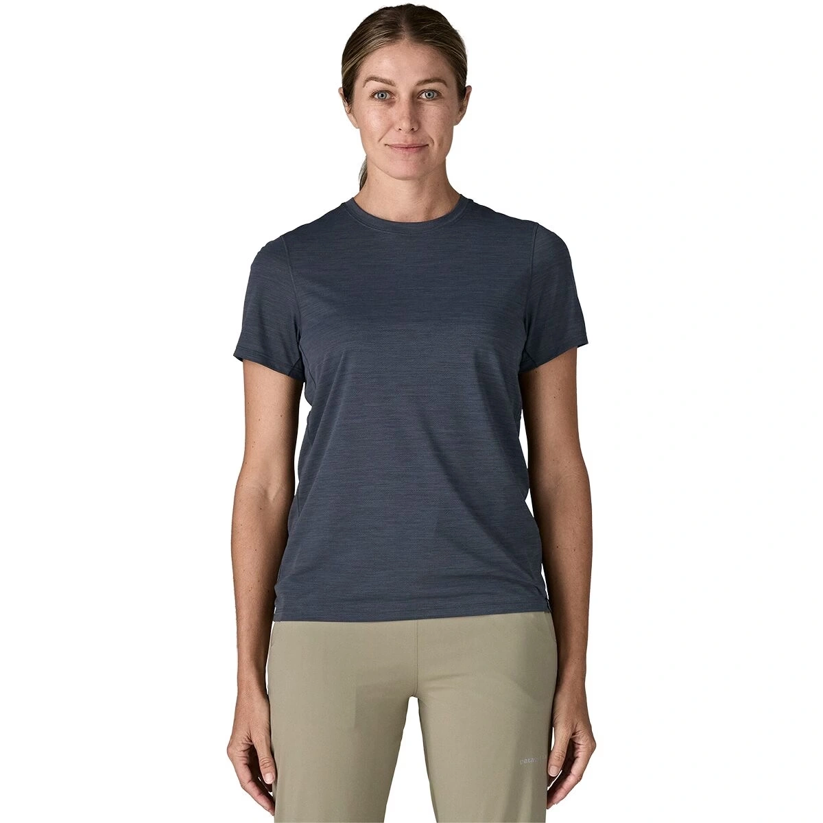 Capilene Cool Ultra Shirt - Women's 4 Capilene Cool Ultra Shirt - Women's
