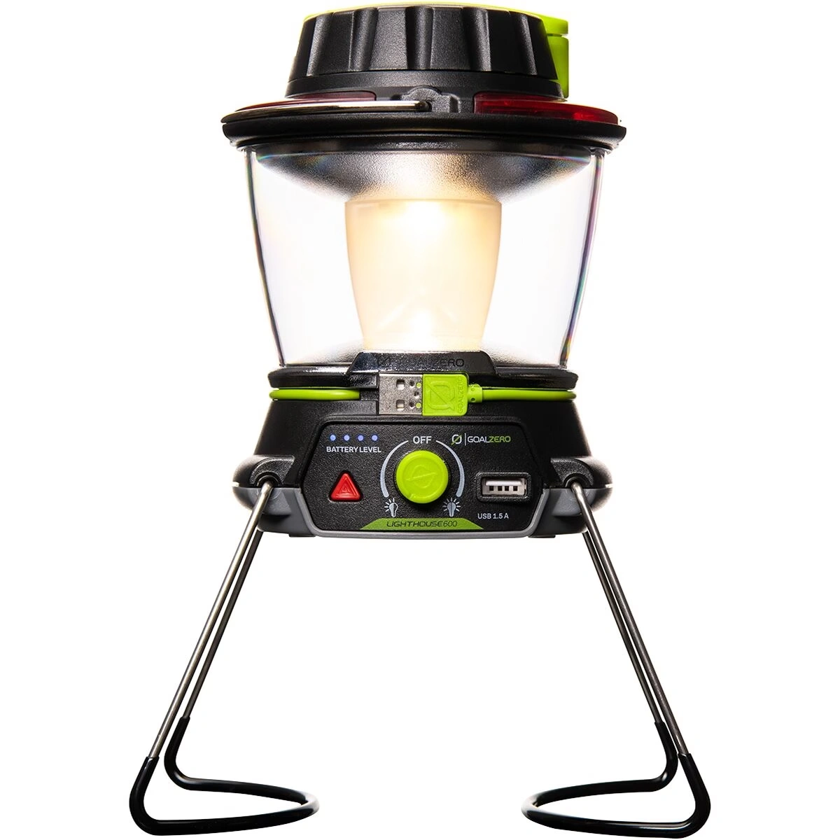 Lighthouse 600
