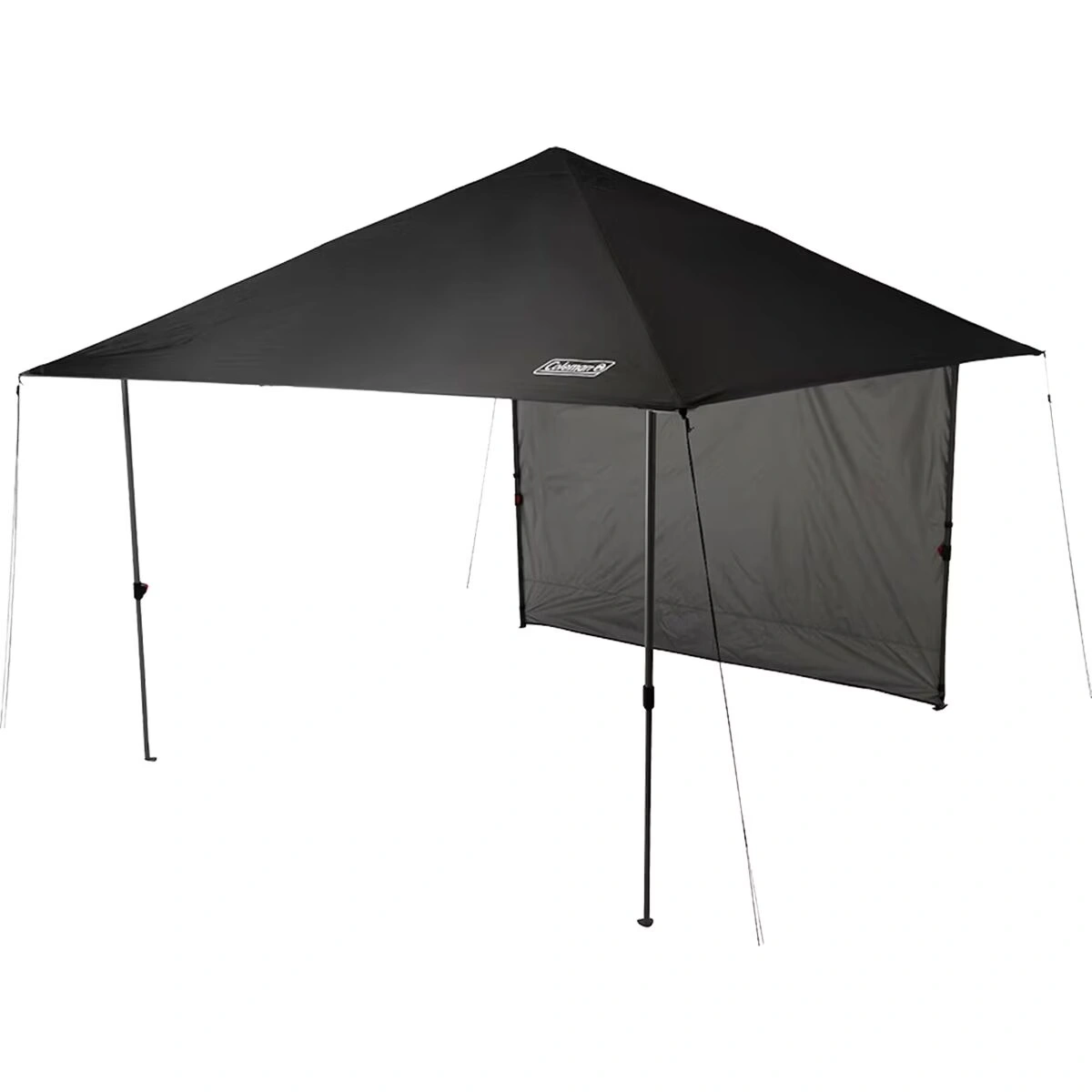 7X7 Oasis Lite Canopy + Onepeak & Sun Wall