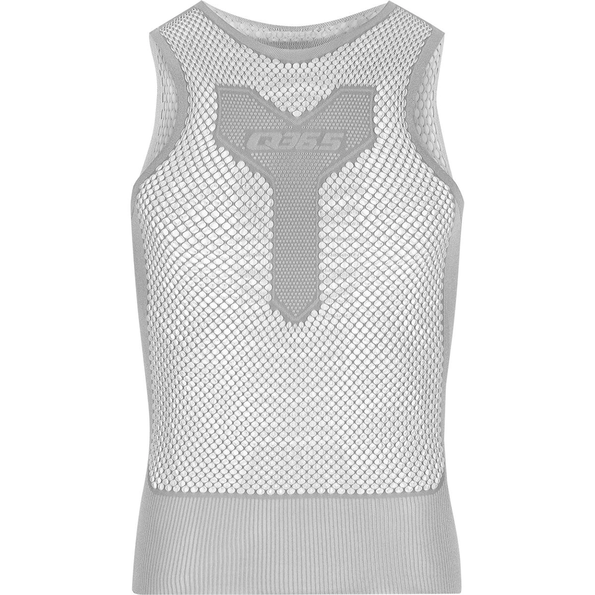 Base Layer 0 Mesh