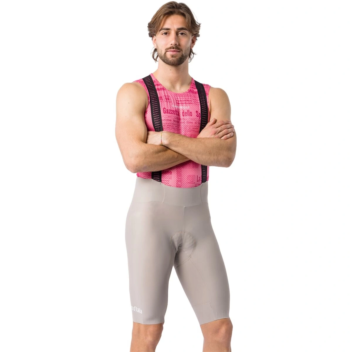 #GIRO Trofeo 2 Bibshort - Men's