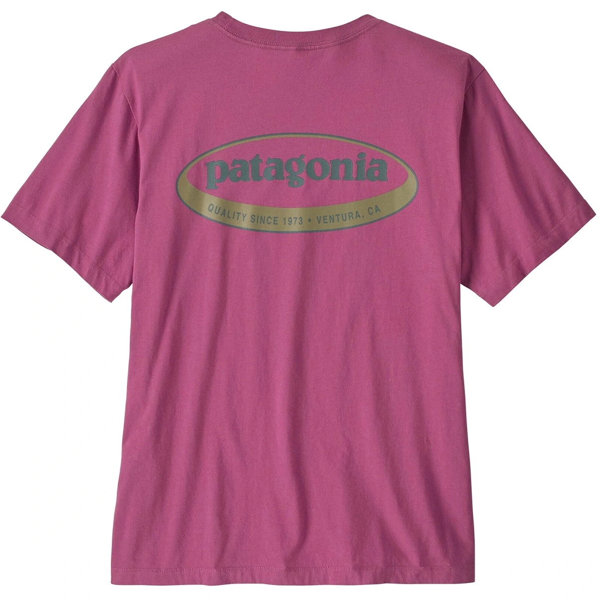 95 Oval Logo T-Shirt - Men's