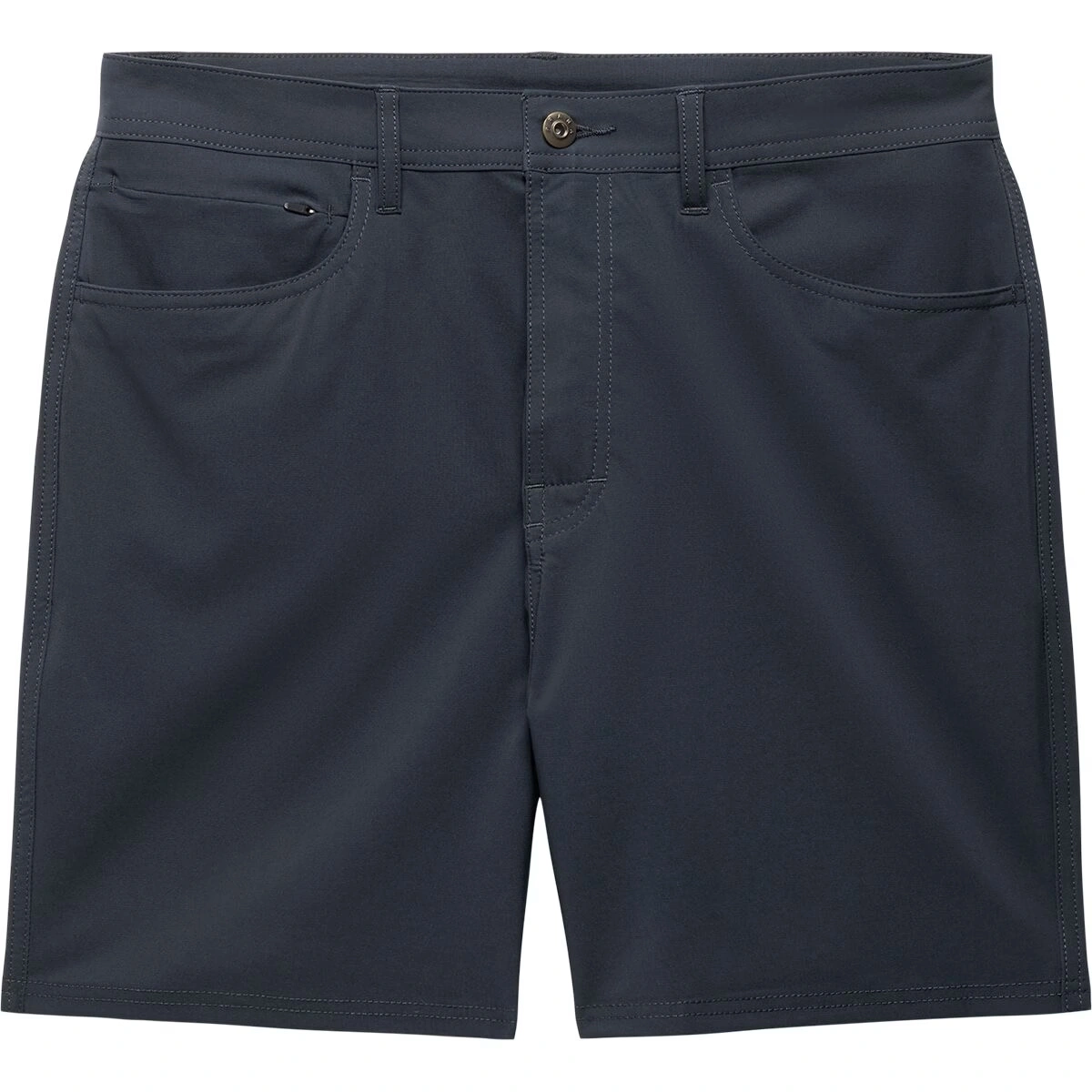 Wonderland Rocks 9in Short - Men's