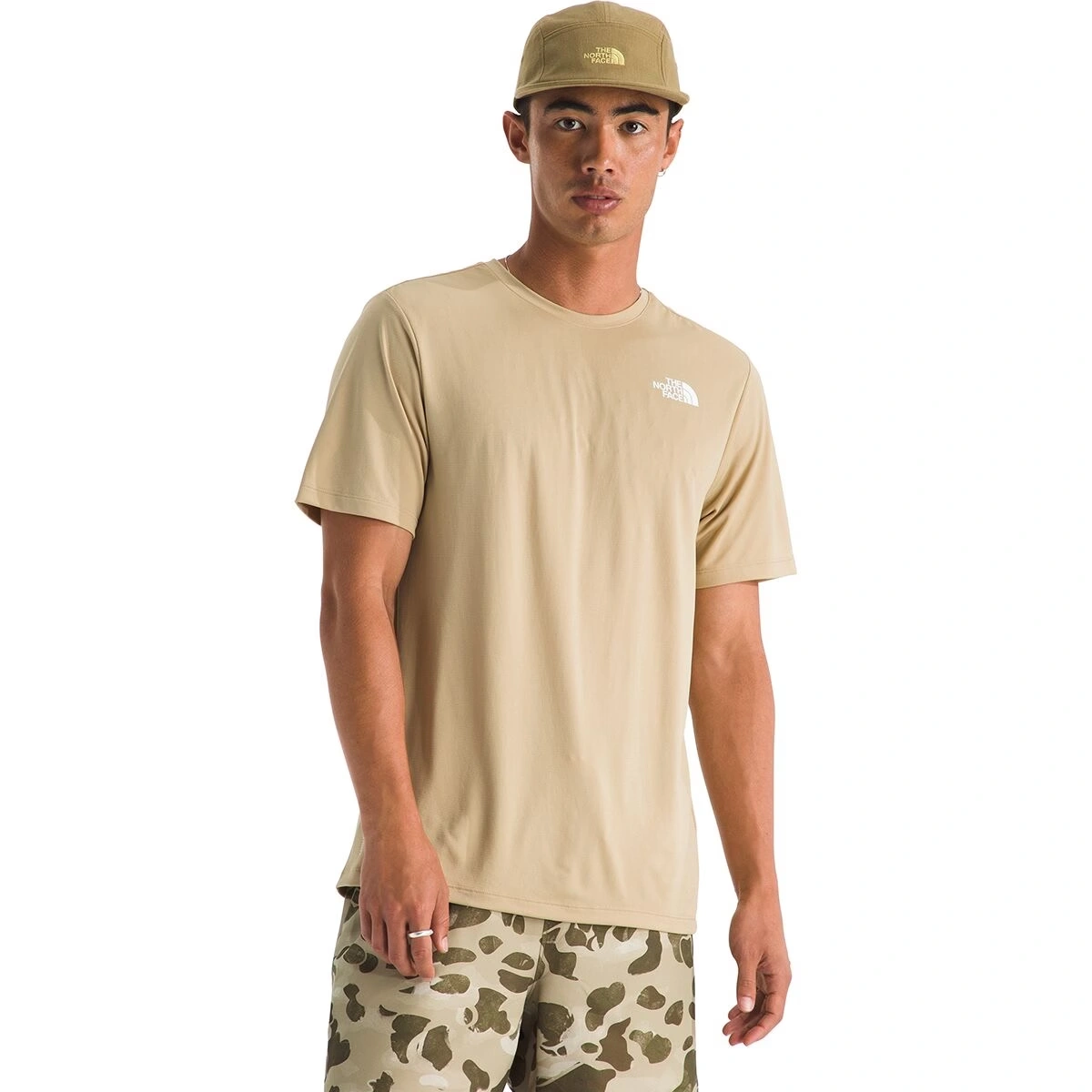 24/7 Short-Sleeve T-Shirt - Men's