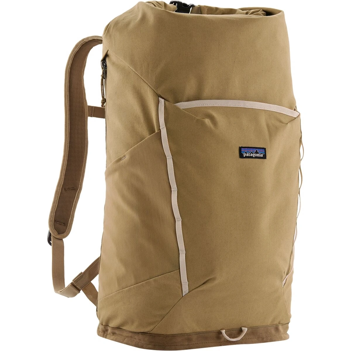 Fieldsmith Roll Top Pack 1 Fieldsmith Roll Top Pack