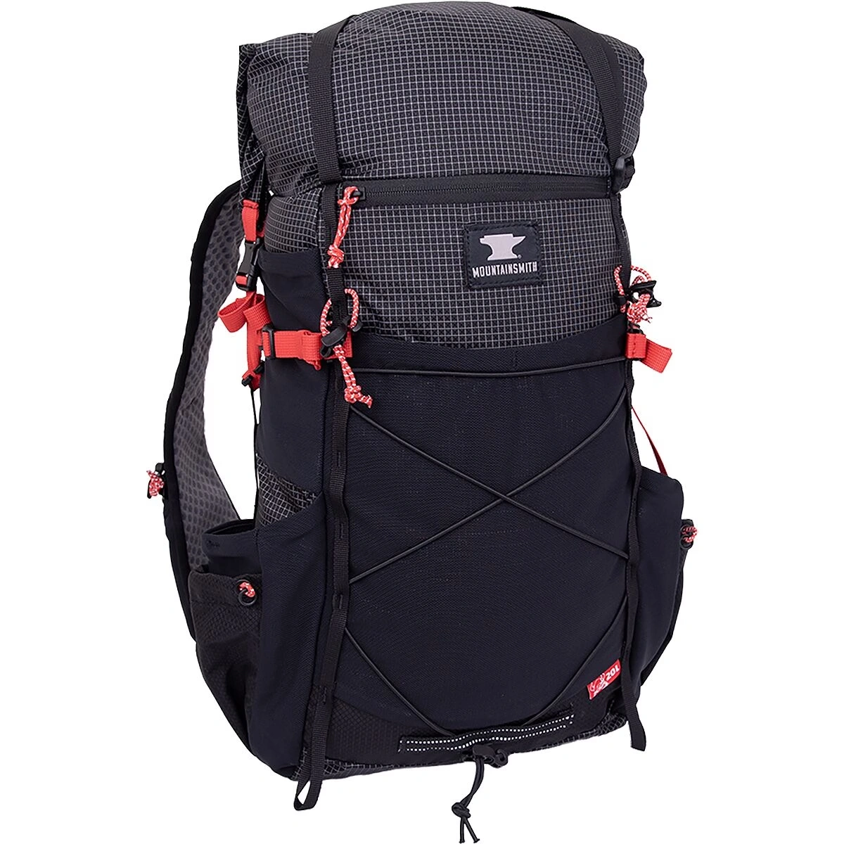 Zerk 20 Backpack 1 Zerk 20 Backpack