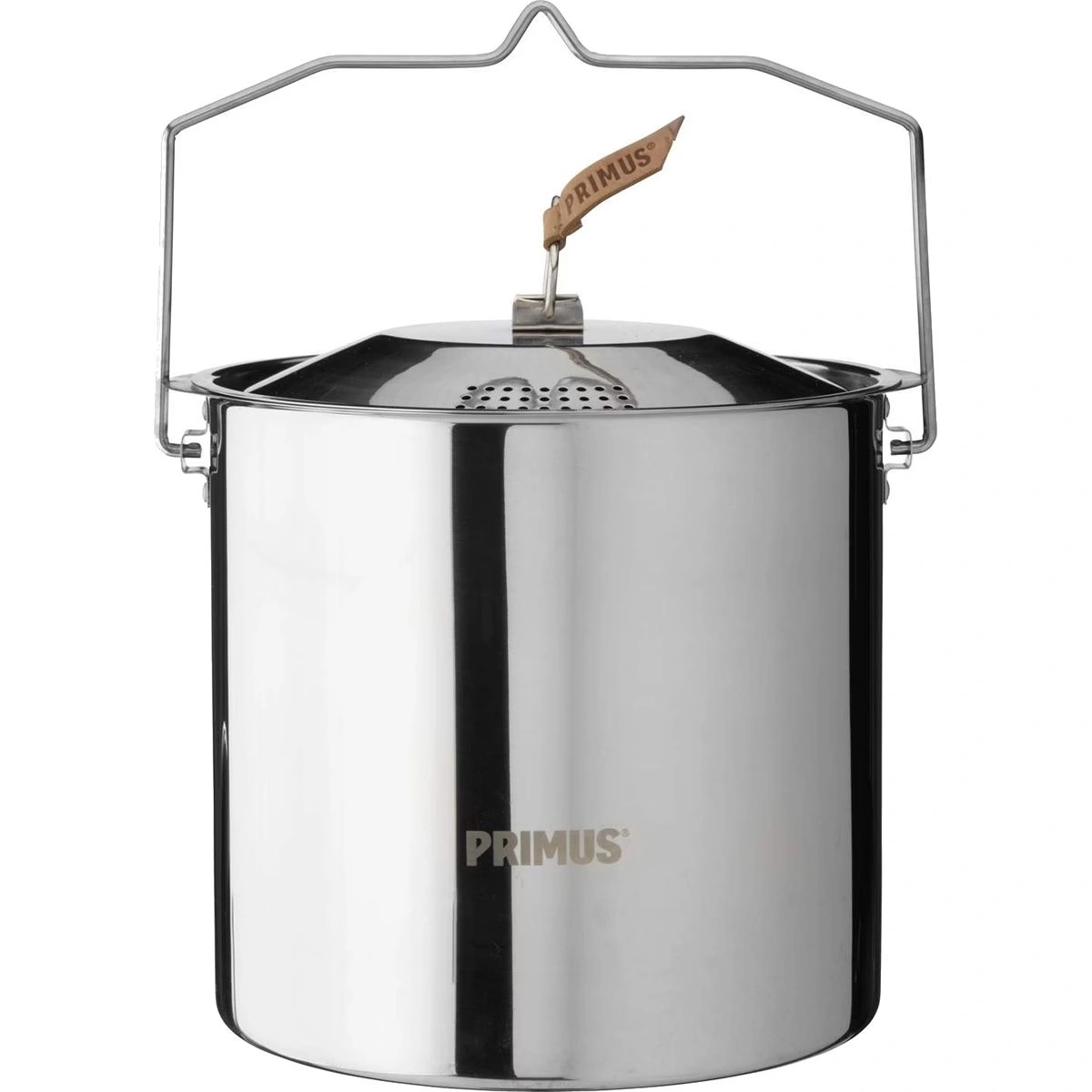 Campfire Pot