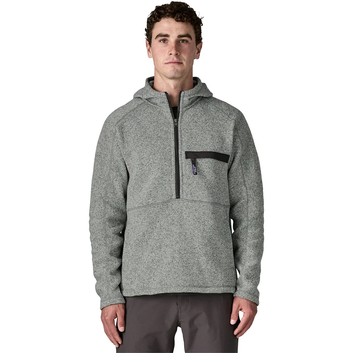 Better Sweater 1/2-Zip Pullover - Men's