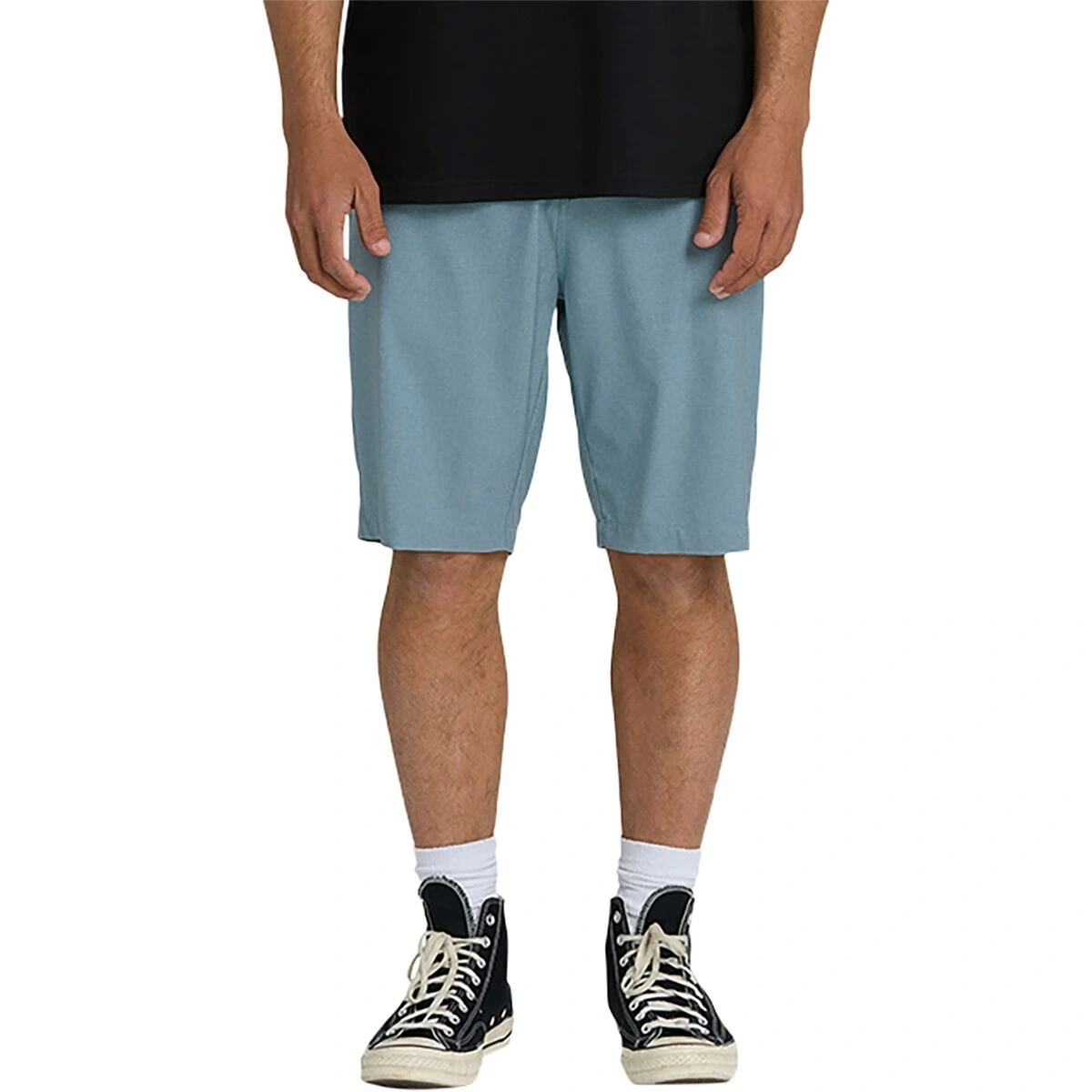 Crossfire Mid Submersible 19in Short - Men's