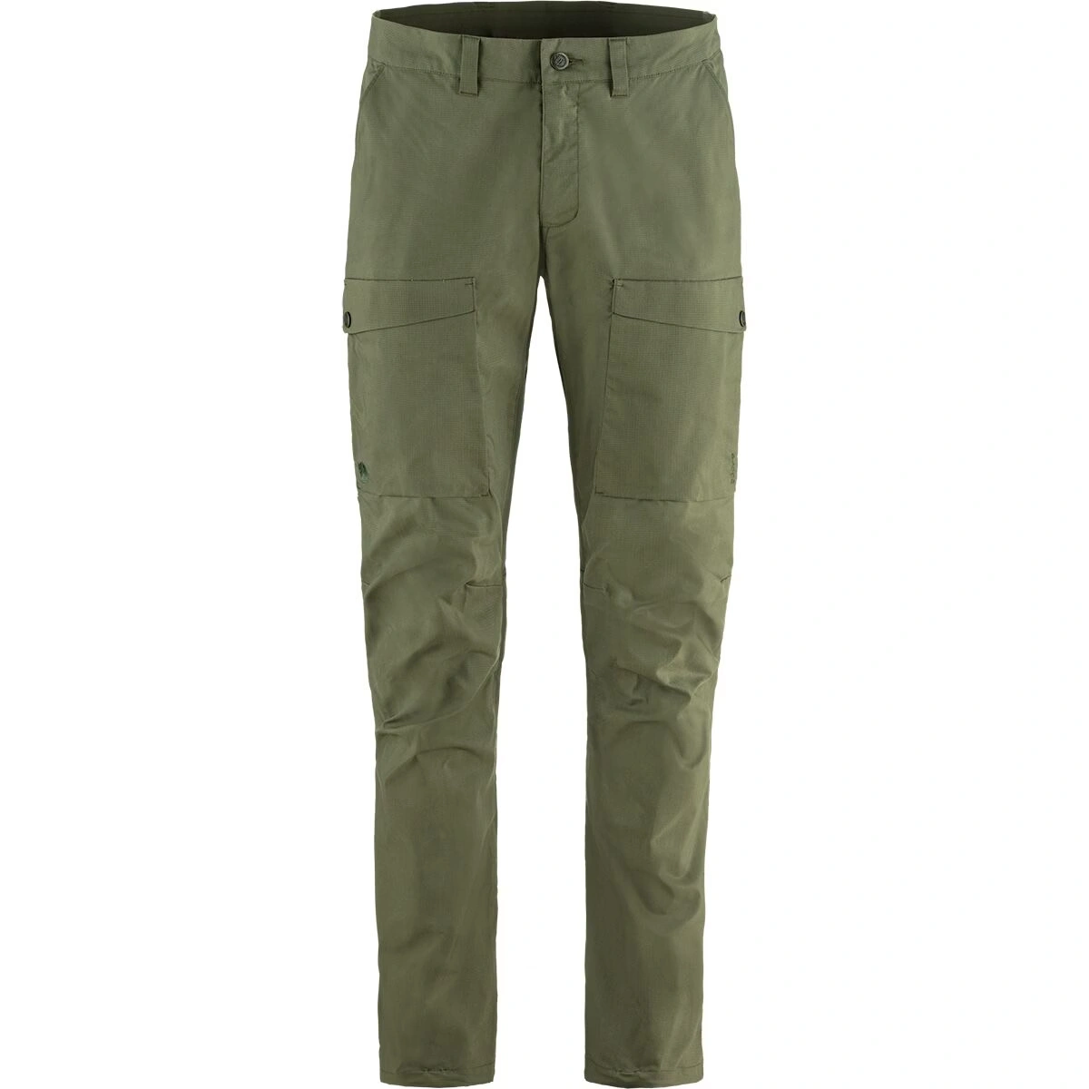 Abisko Hybrid Trail Trouser - Men's 1 Abisko Hybrid Trail Trouser - Men's