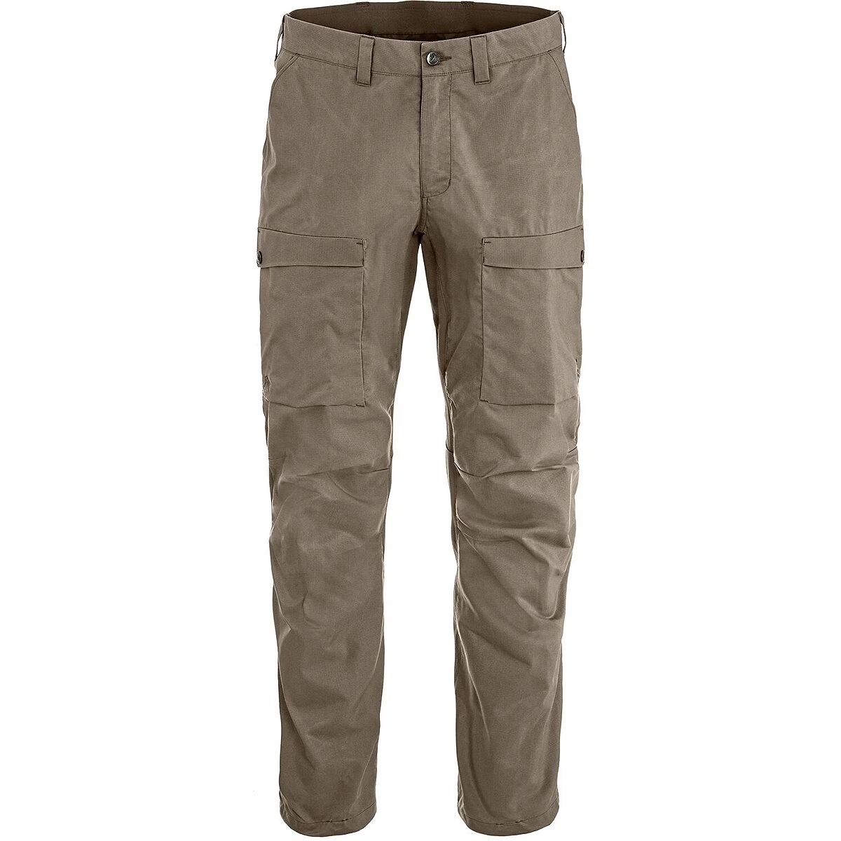Abisko Hybrid Trail Trouser - Men's 2 Abisko Hybrid Trail Trouser - Men's