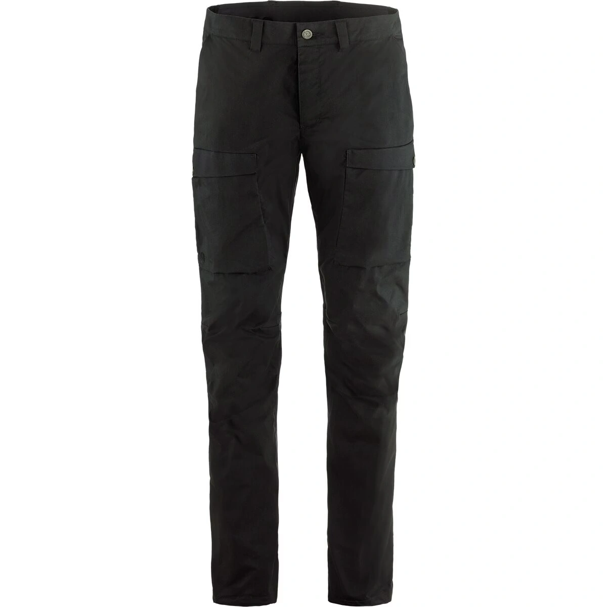Abisko Hybrid Trail Trouser - Men's 4 Abisko Hybrid Trail Trouser - Men's