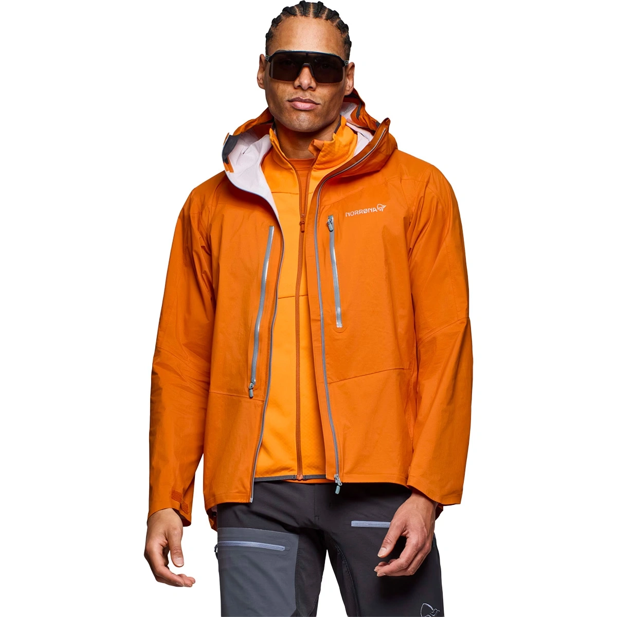 Falketind Dri1 Jacket - Men's 1 Falketind Dri1 Jacket - Men's