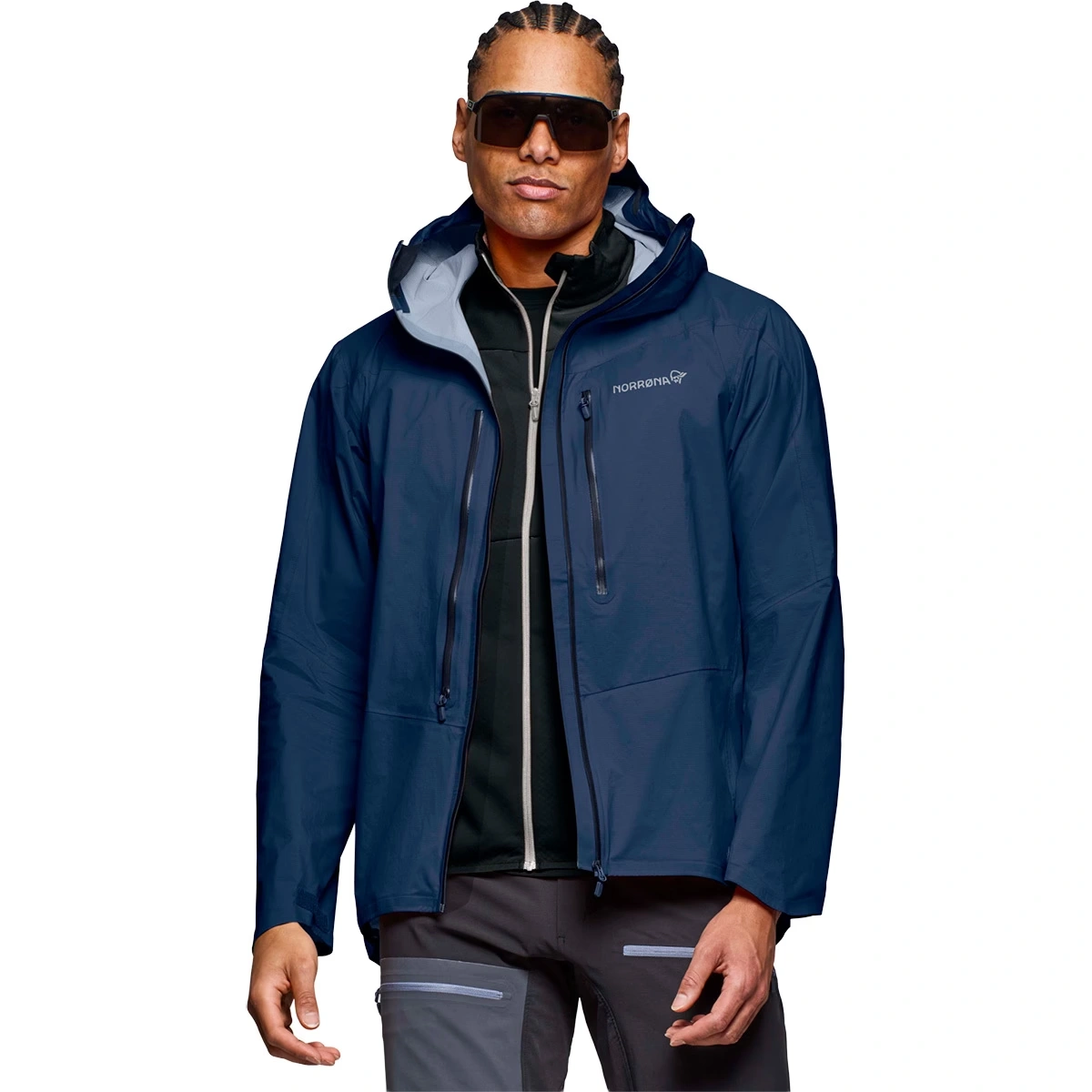 Falketind Dri1 Jacket - Men's 2 Falketind Dri1 Jacket - Men's