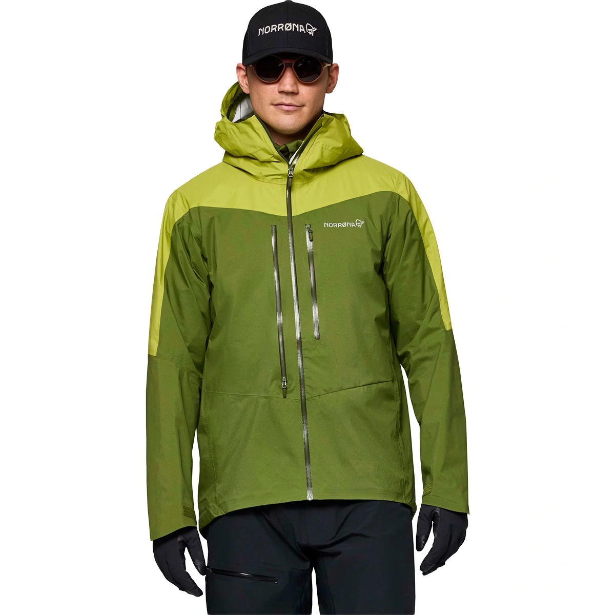 Falketind Dri1 Jacket - Men's 3 Falketind Dri1 Jacket - Men's