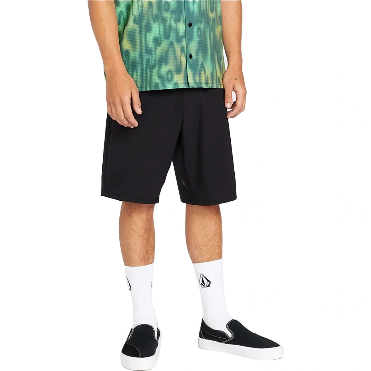 Frickin Cross Shred 20 Short - Men's