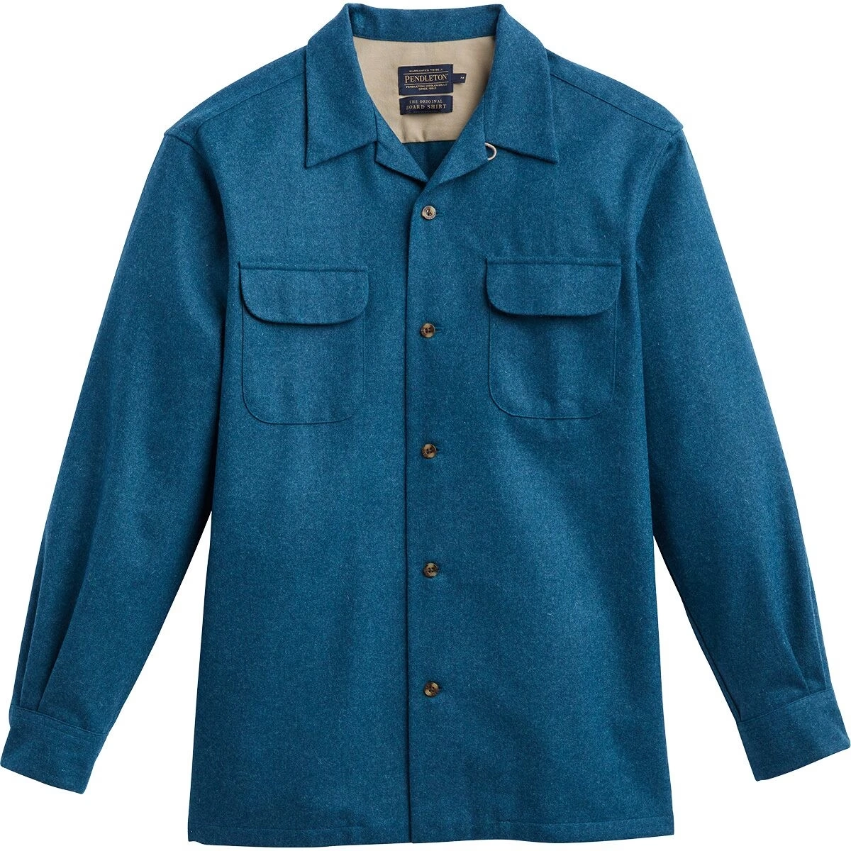 Board Shirt - Men's