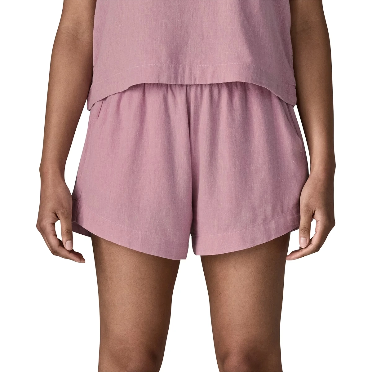 Garden Island Short - Women's