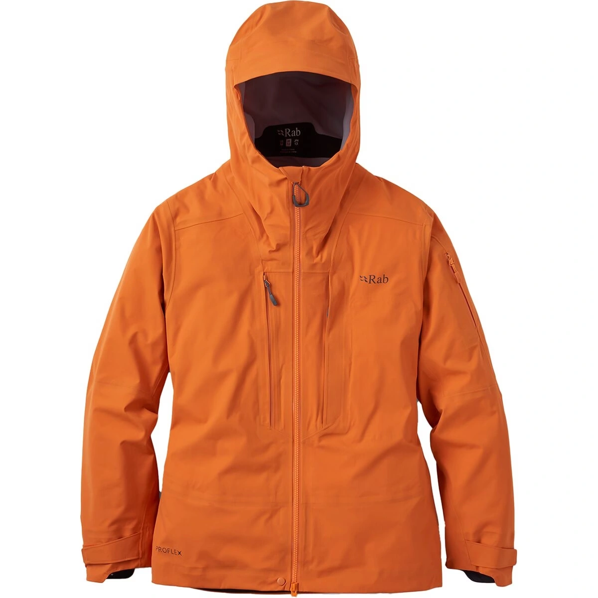 Khroma Kinetic Jacket - Women's