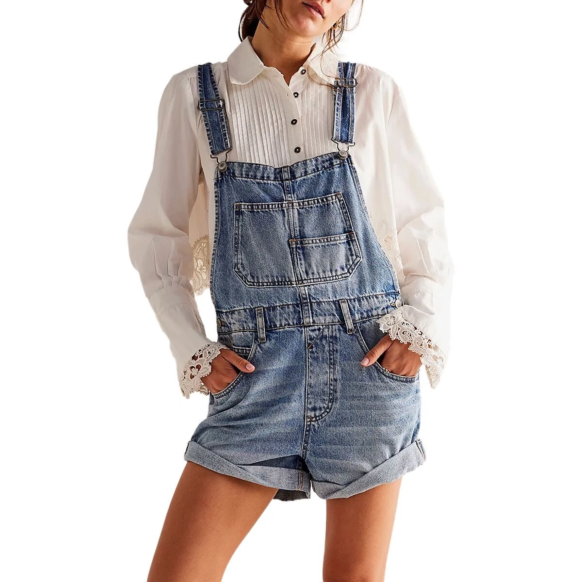 Ziggy Shortall - Women's