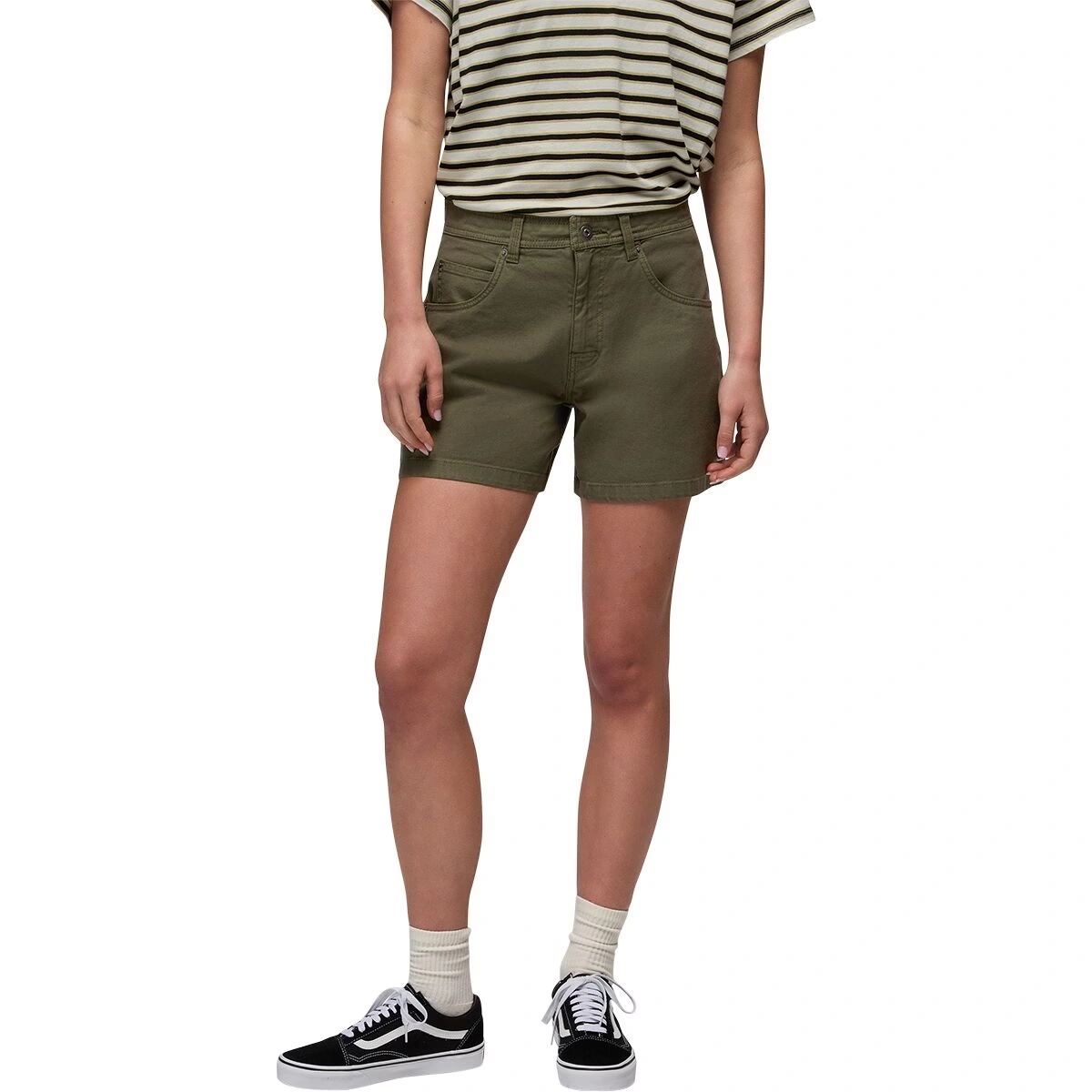 Rock Ridge Carpenter Short - Women's