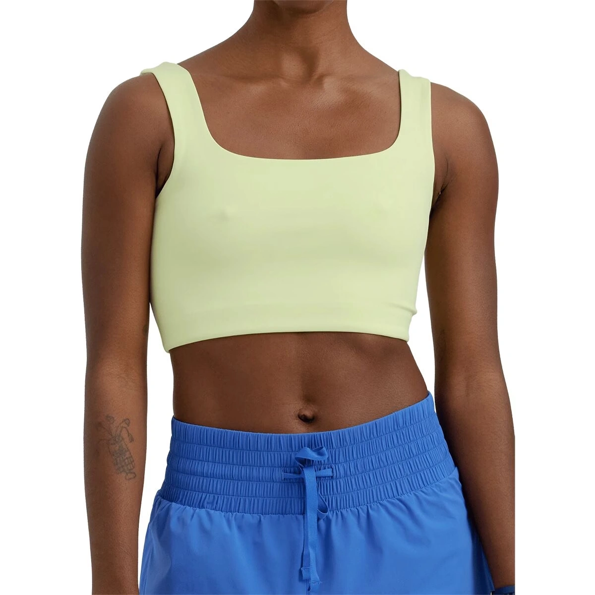 Classic Sports Bra - Women's 1 Classic Sports Bra - Women's