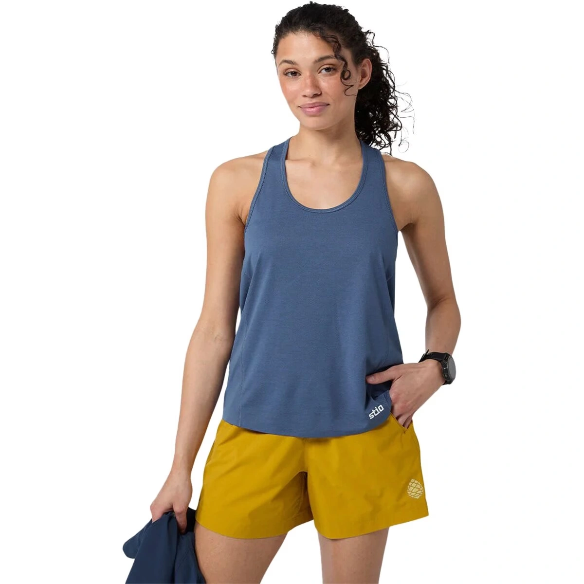 Lucent Tank Top - Women's 2 Lucent Tank Top - Women's