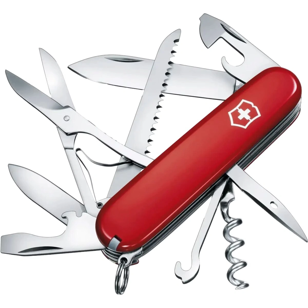 Swiss Army Huntsman