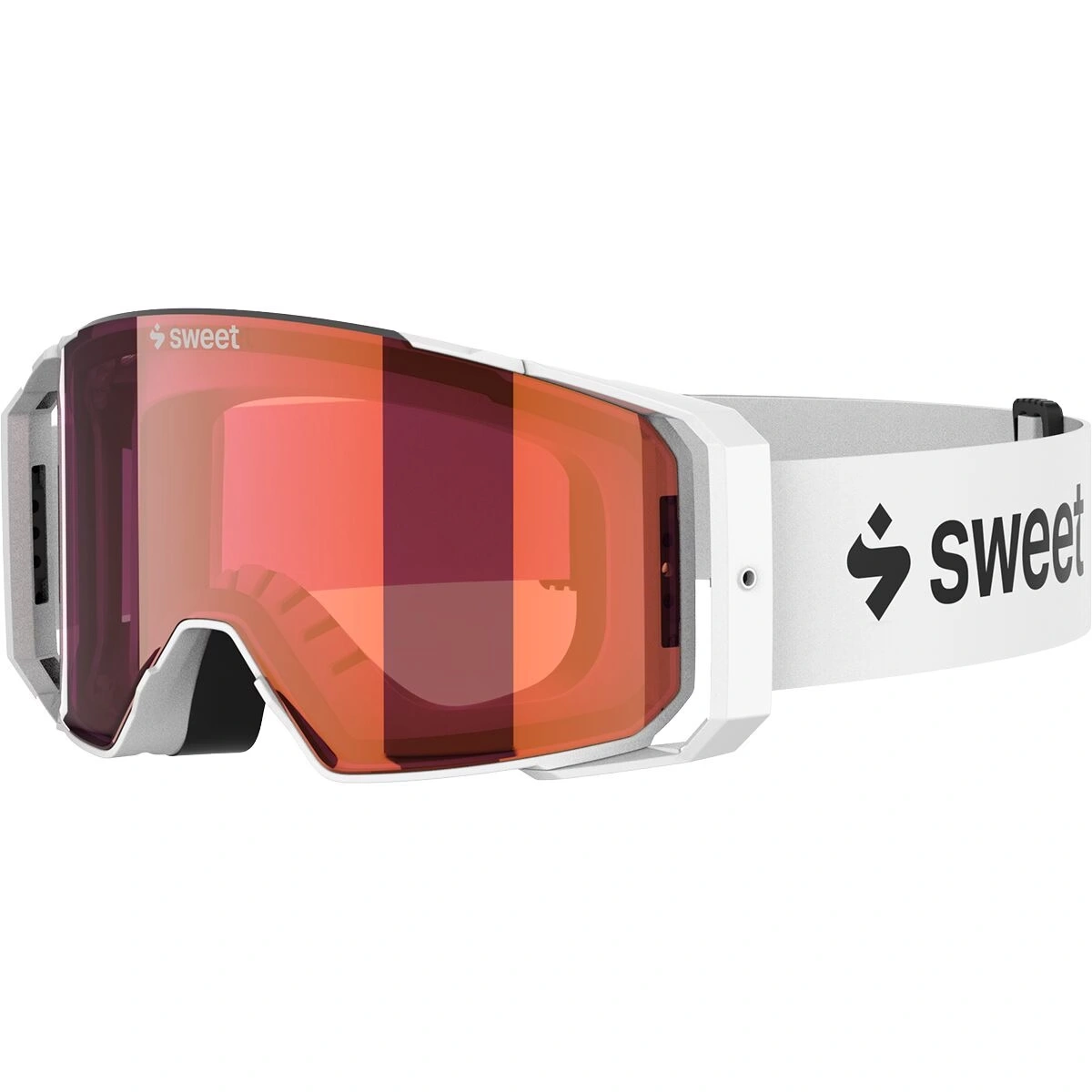 Deckard MTB RIG Reflect Goggle