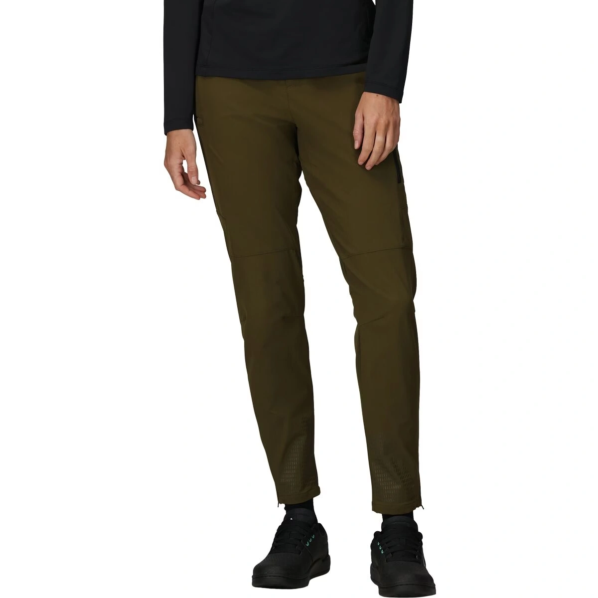 Freewheel Ride Pant - Women's 1 Freewheel Ride Pant - Women's
