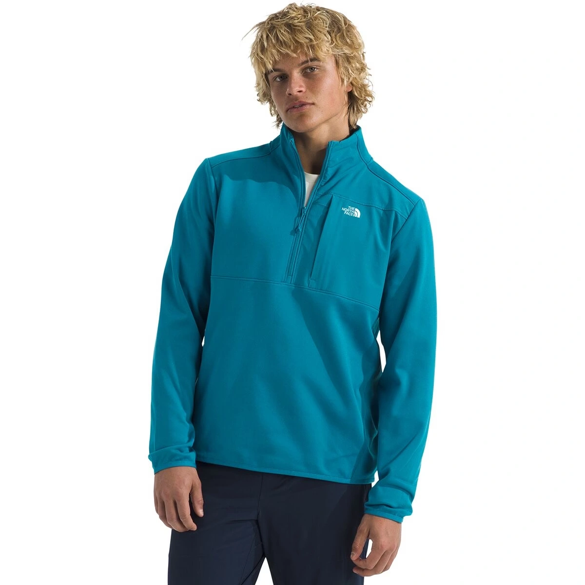 TNF Performance Fleece 1/4-Zip Jacket - Men's