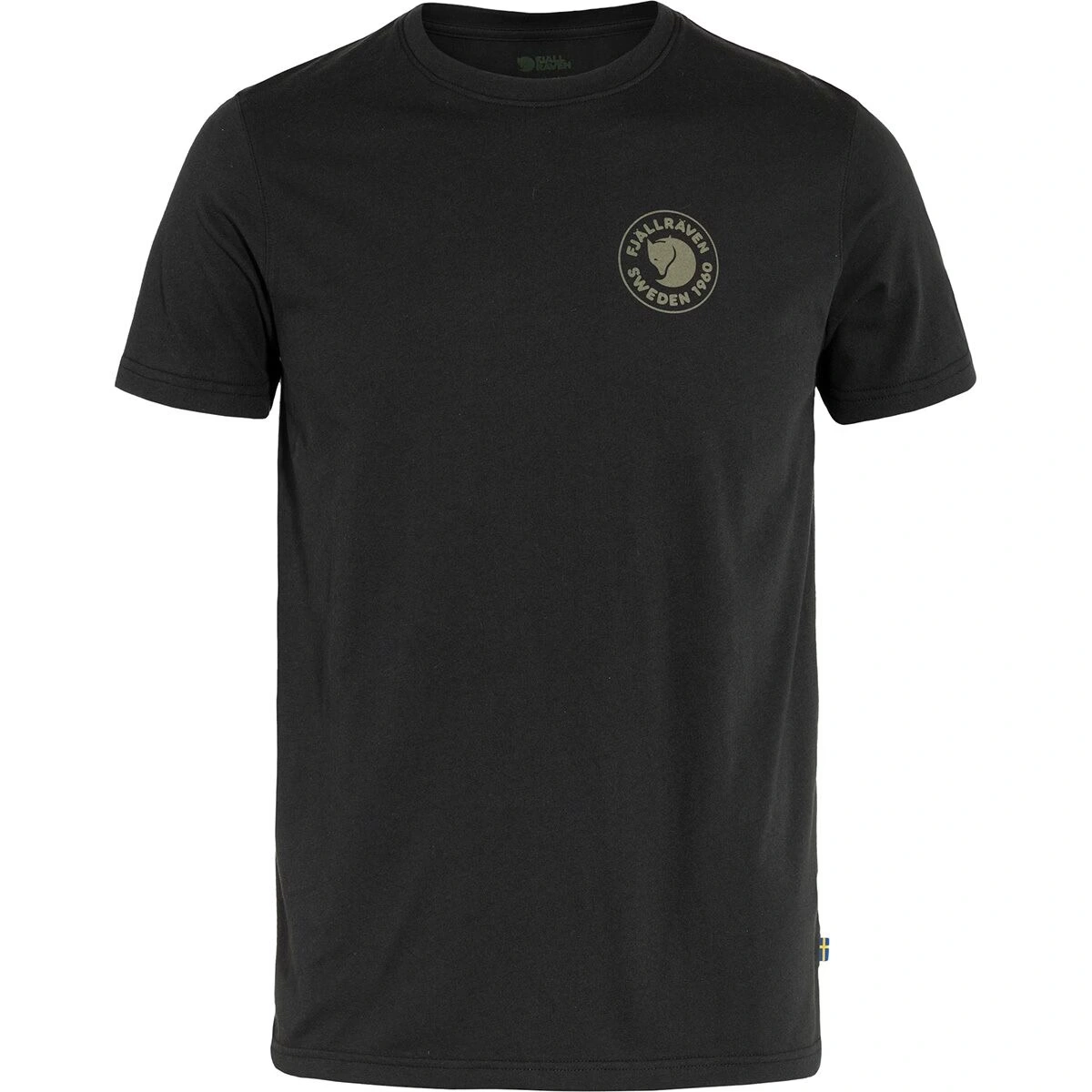 1960 Logo T-Shirt - Men's 3 1960 Logo T-Shirt - Men's