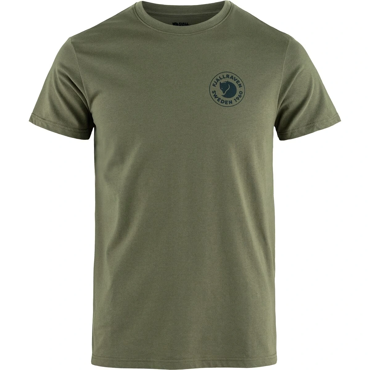 1960 Logo T-Shirt - Men's 4 1960 Logo T-Shirt - Men's